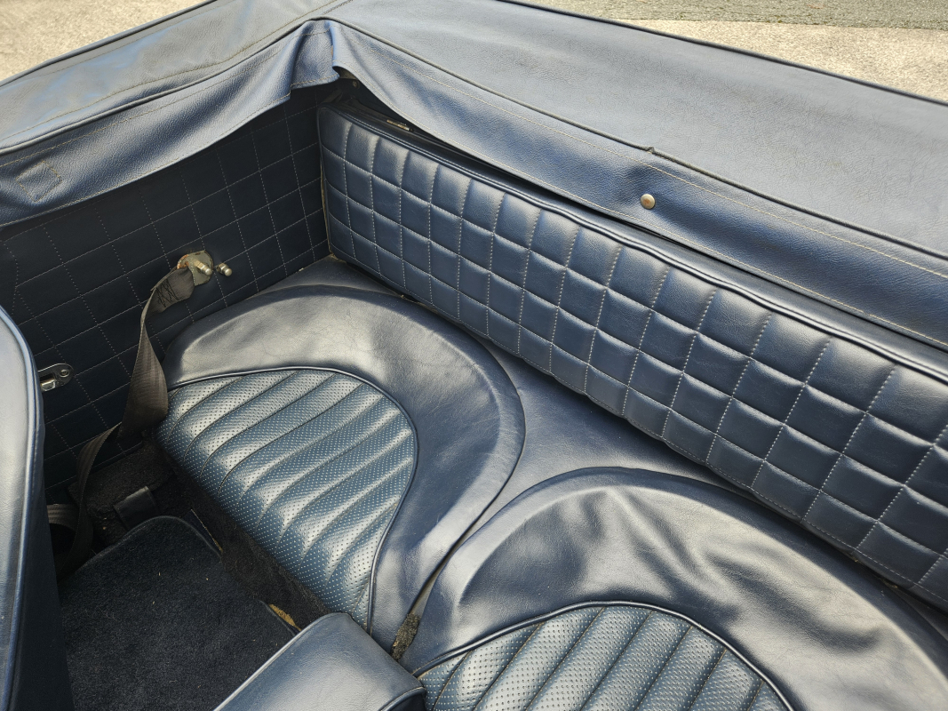 Austin-Healey 3000 — 22