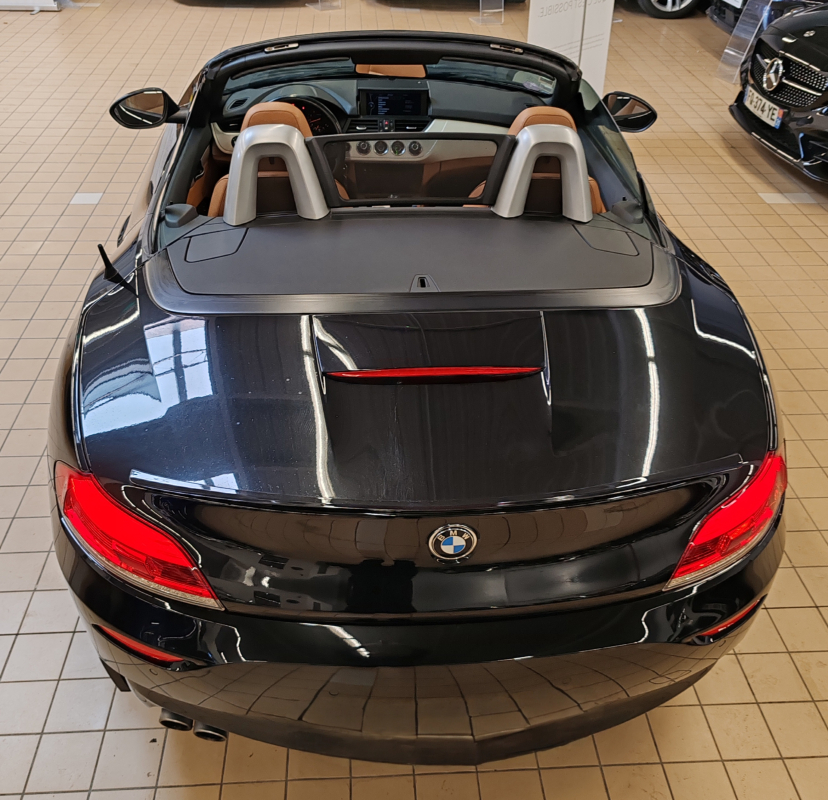 Bmw Z4 Roadster — 6