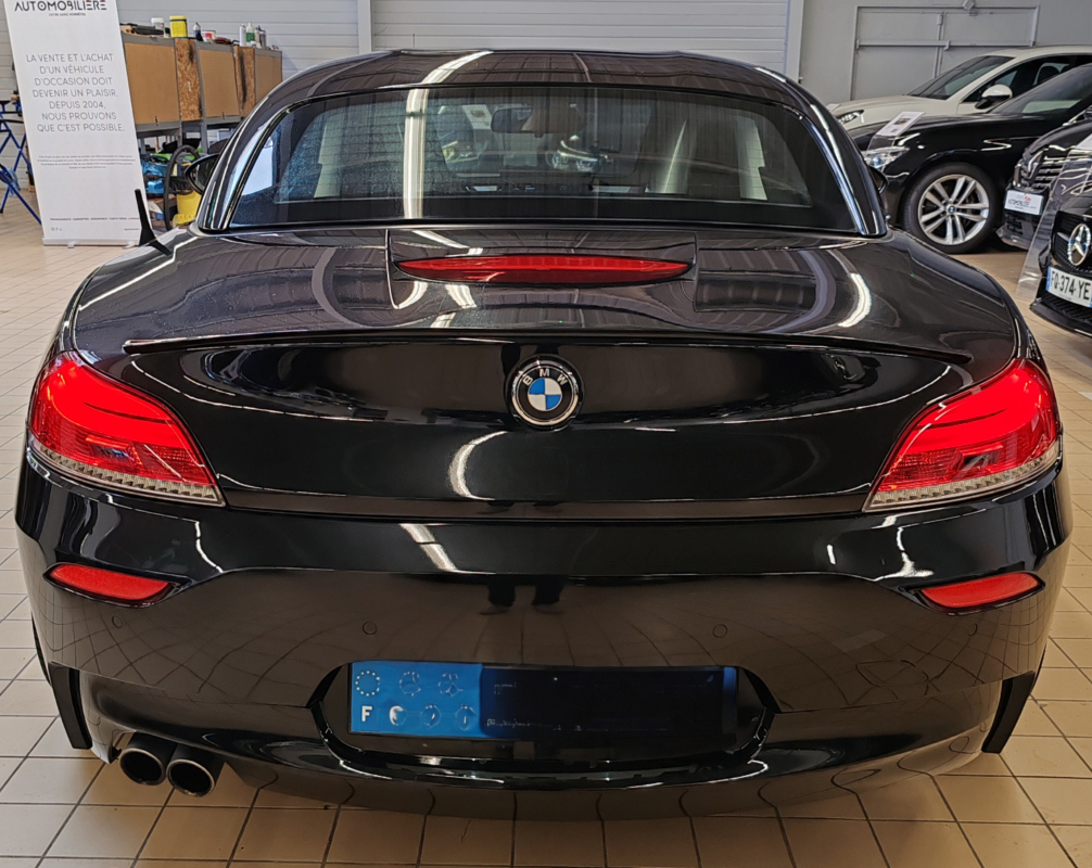 Bmw Z4 Roadster — 7