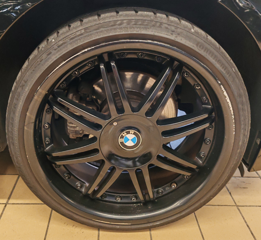Bmw Z4 Roadster — 20