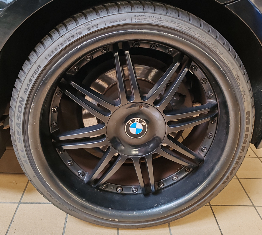 Bmw Z4 Roadster — 22