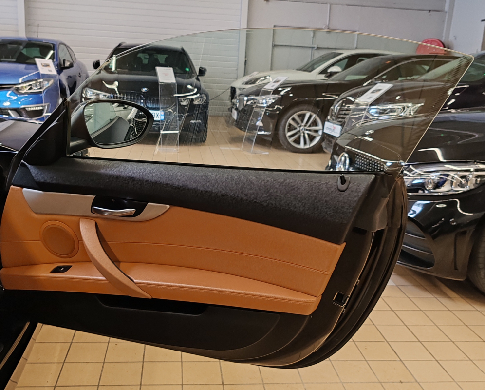 Bmw Z4 Roadster — 18