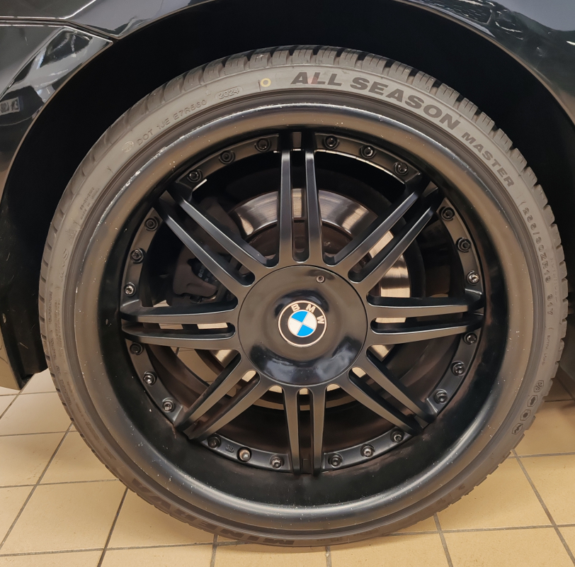 Bmw Z4 Roadster — 23
