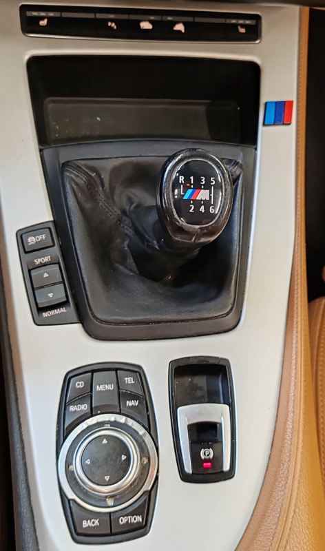 Bmw Z4 Roadster — 24