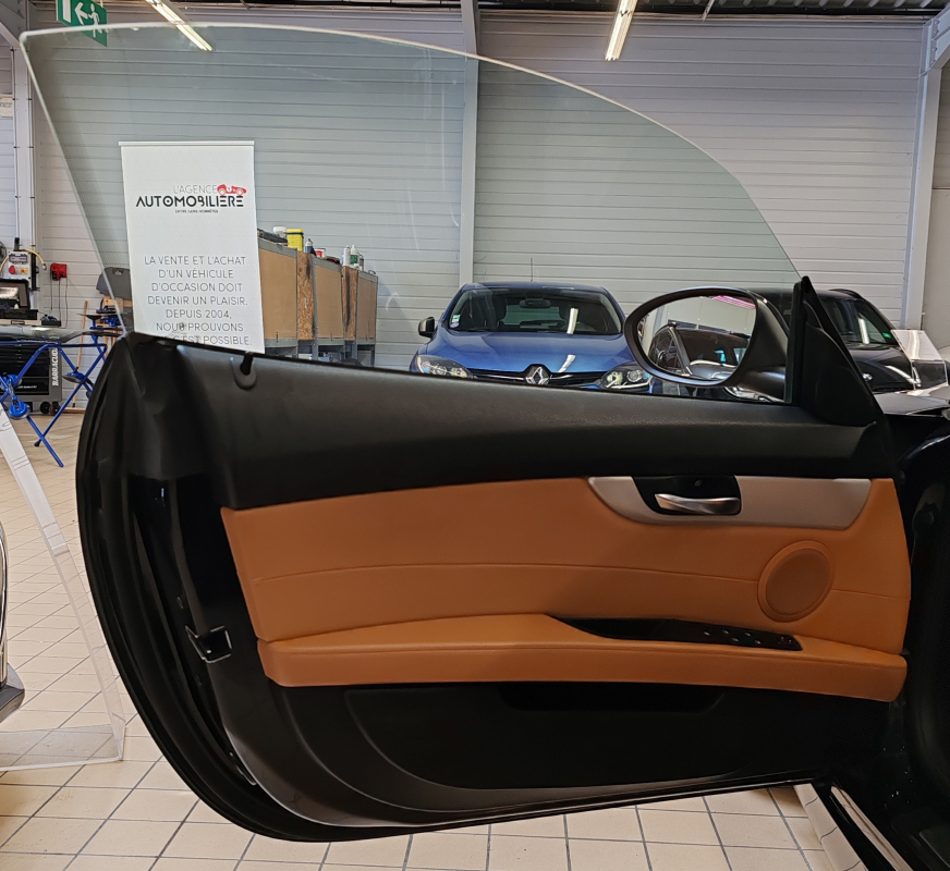 Bmw Z4 Roadster — 17