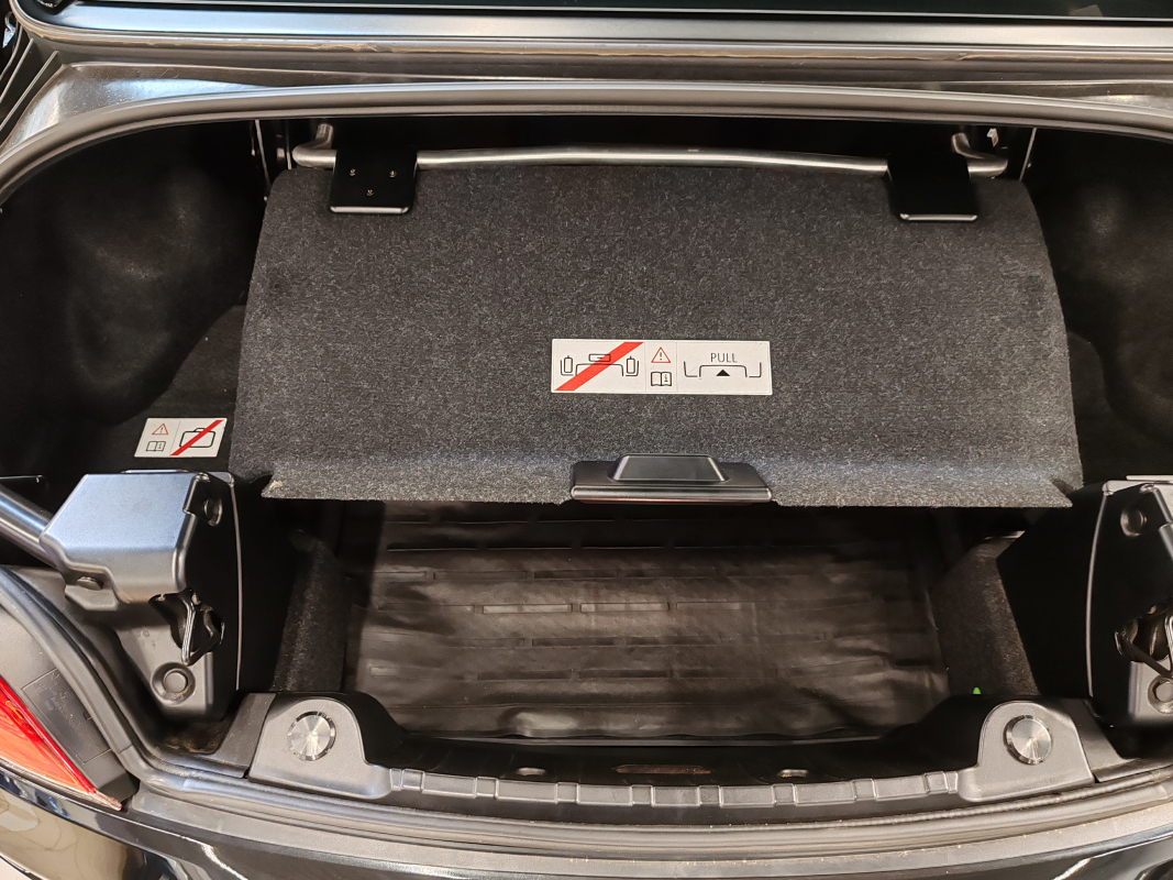 Bmw Z4 Roadster — 29