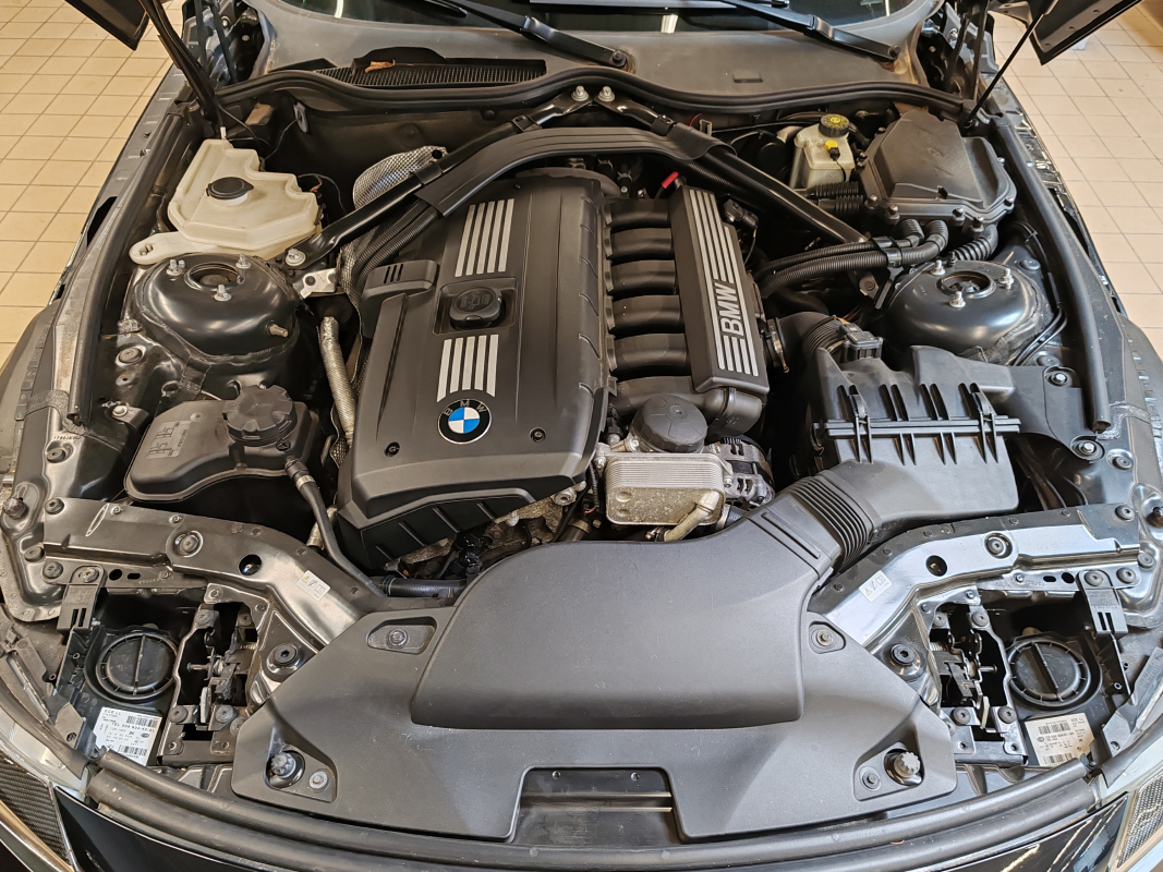 Bmw Z4 Roadster — 10