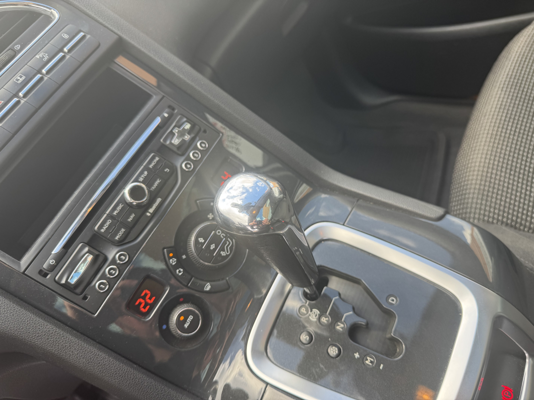 Peugeot 5008 — 24