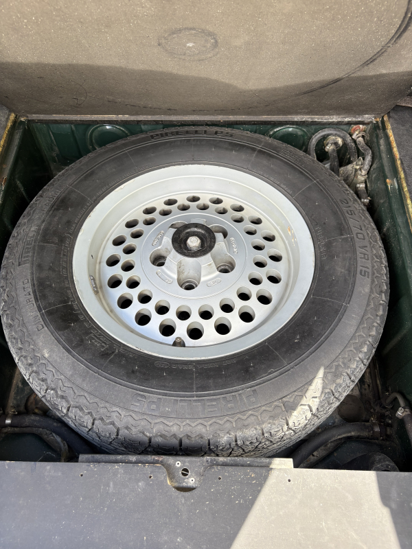 Jaguar Daimler — 21
