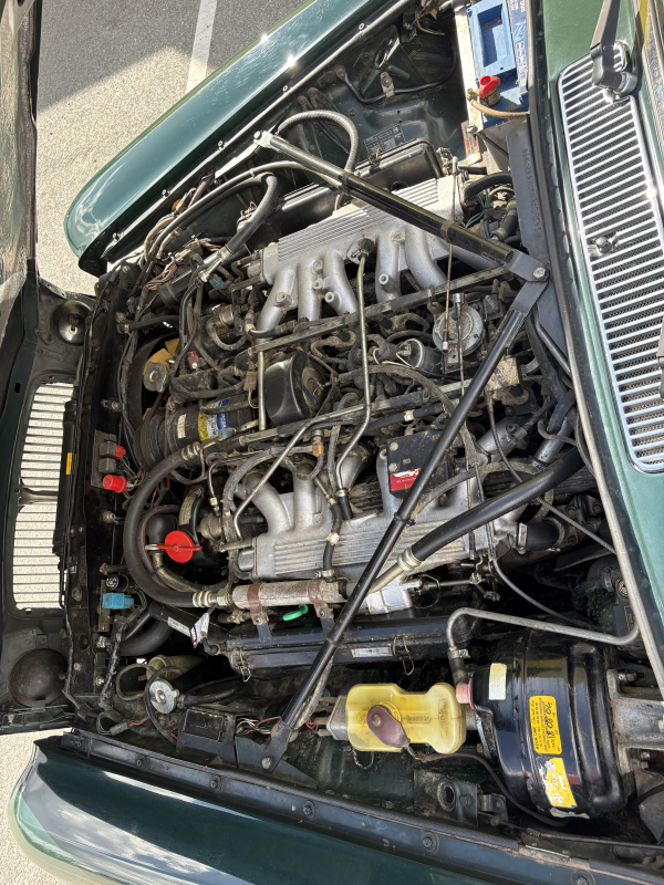 Jaguar Daimler — 17