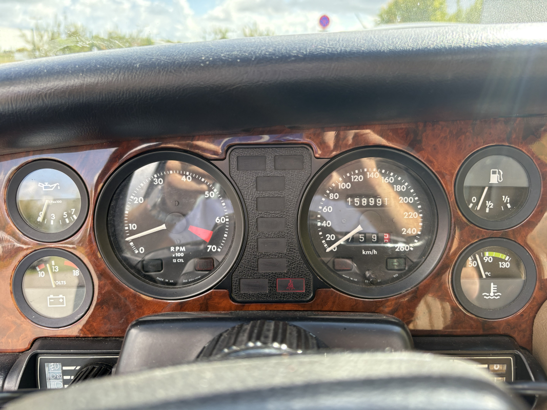 Jaguar Daimler — 18