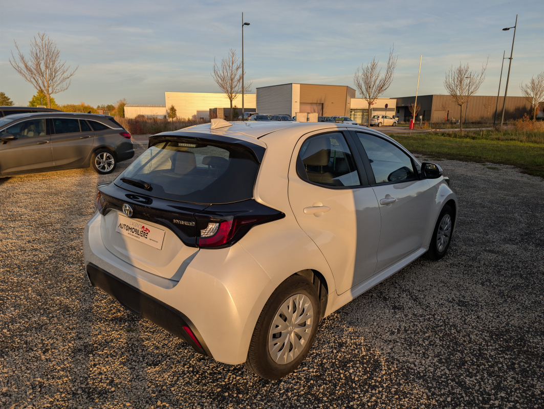 Peugeot 2008 — 5