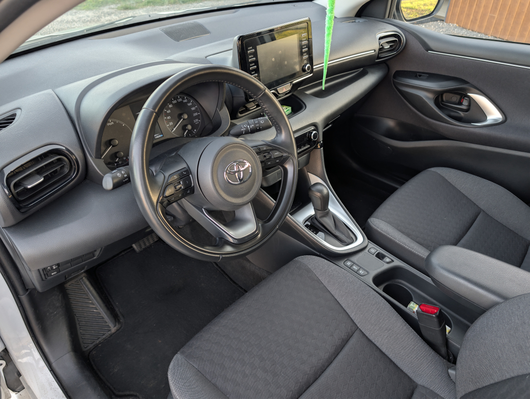 Peugeot 2008 — 11