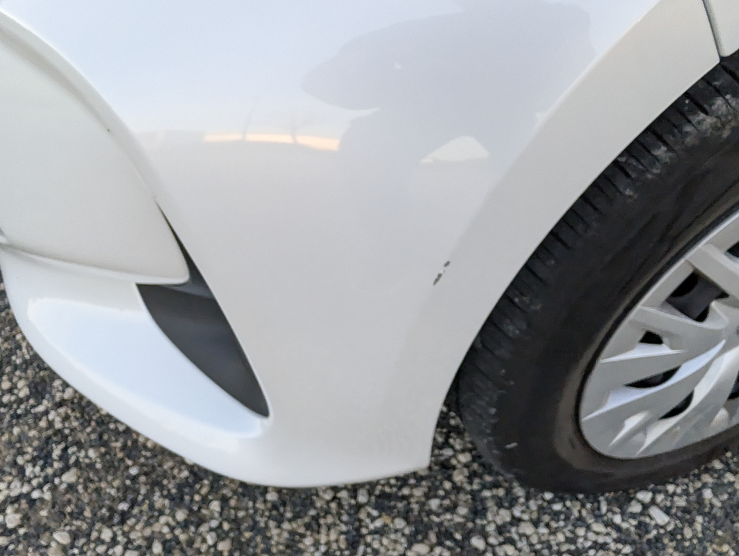 Peugeot 2008 — 21