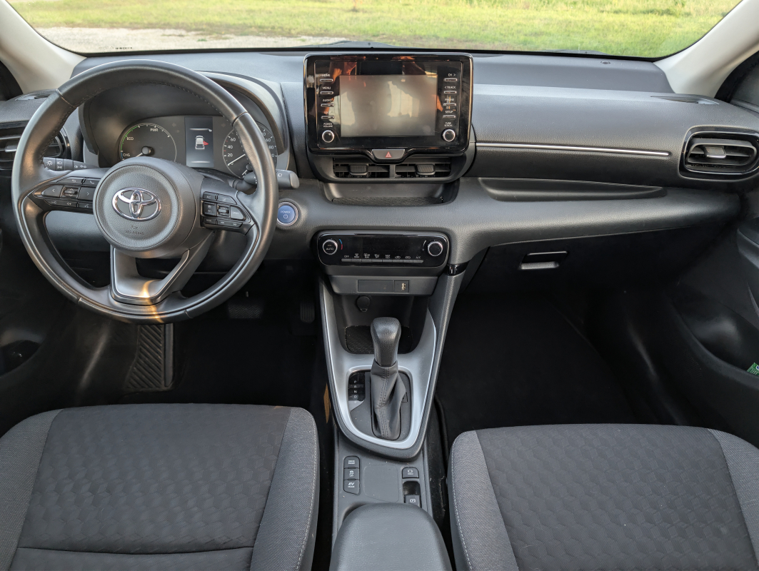 Peugeot 2008 — 10