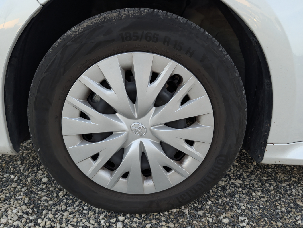 Peugeot 2008 — 19