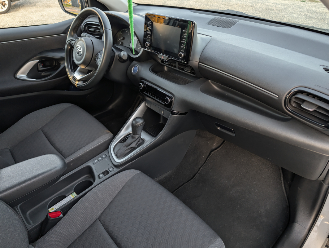 Peugeot 2008 — 13