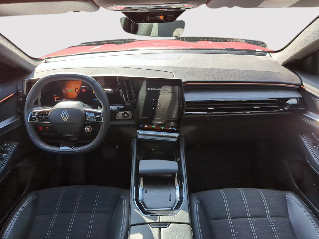 Renault Austral — 16