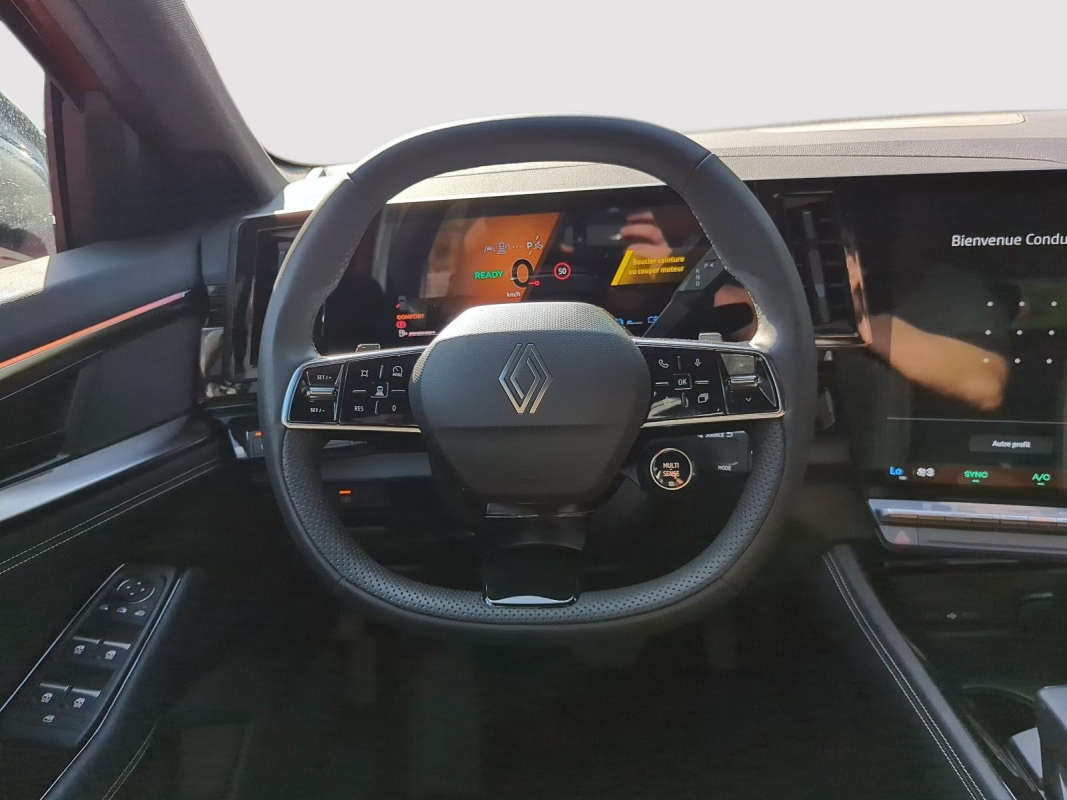 Renault Austral — 18