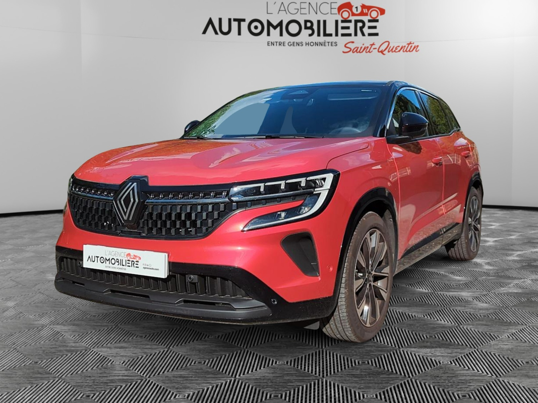 Renault Austral — 4