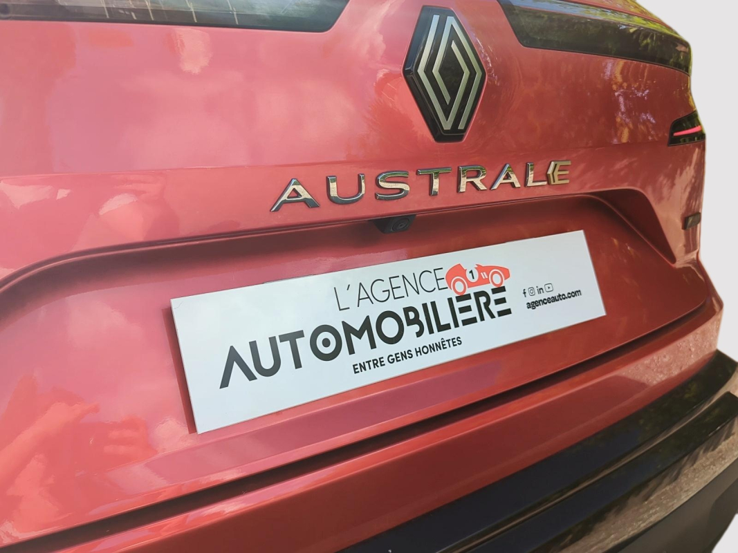 Renault Austral — 10