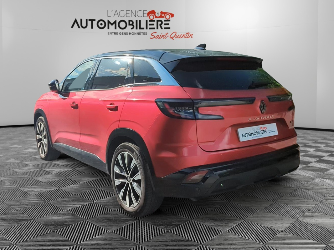 Renault Austral — 5