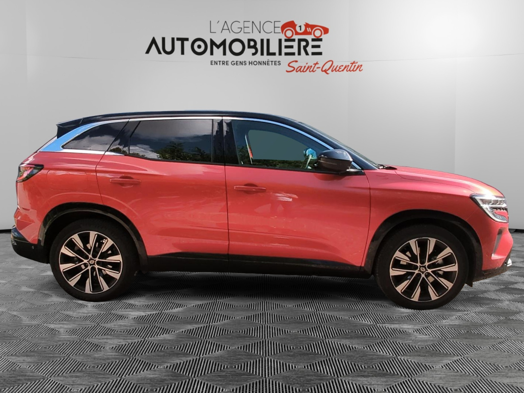 Renault Austral — 3
