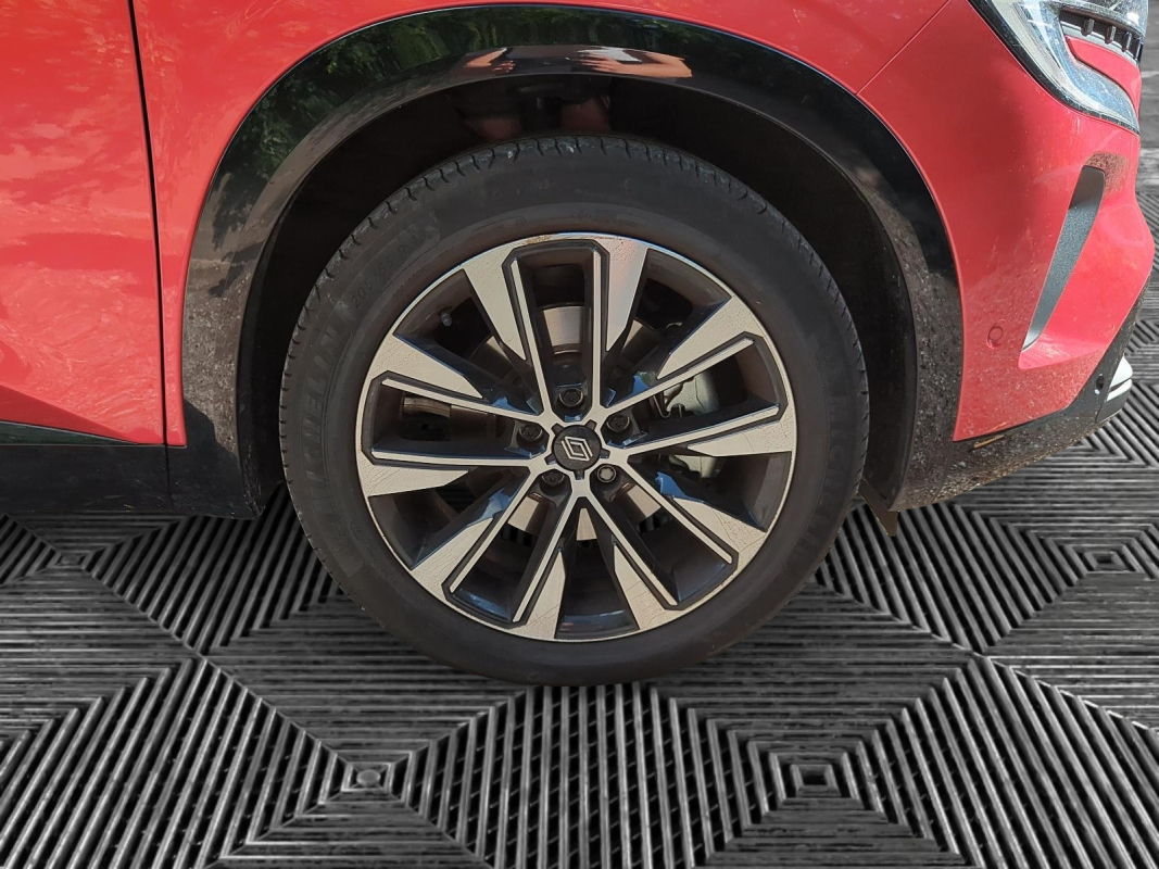Renault Austral — 34