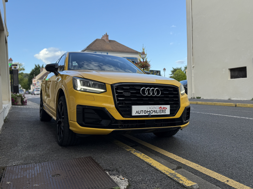 Audi Q2 — 3