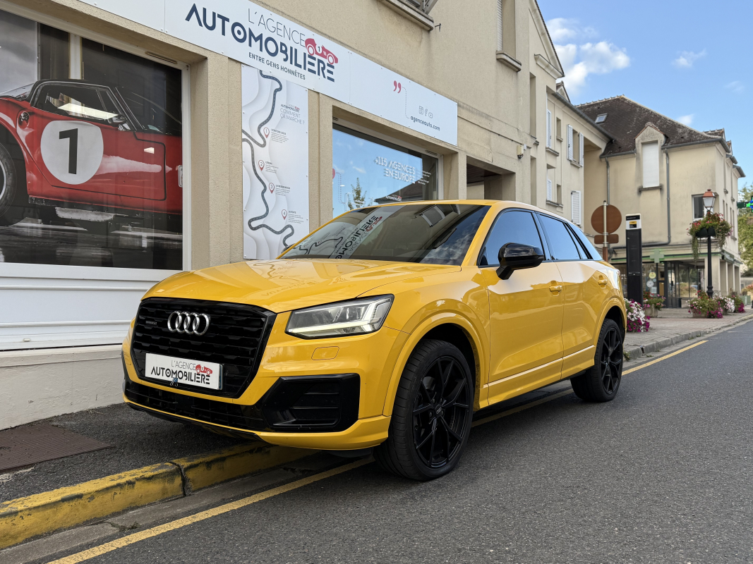 Audi Q2