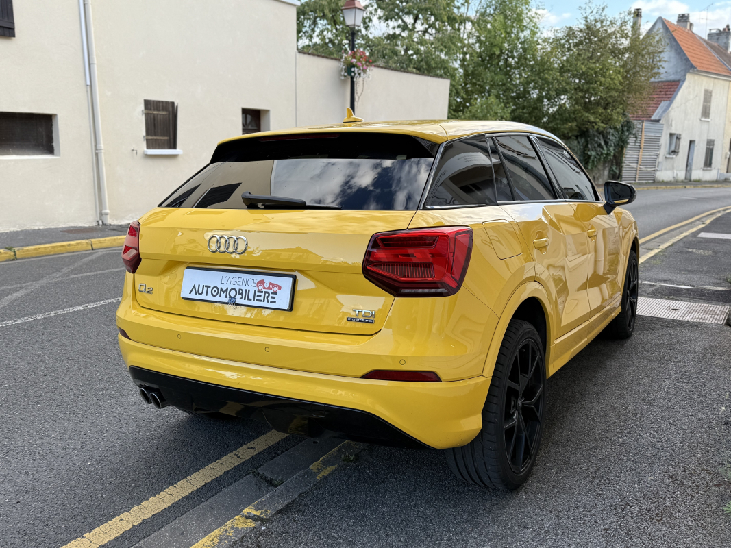 Audi Q2 — 4