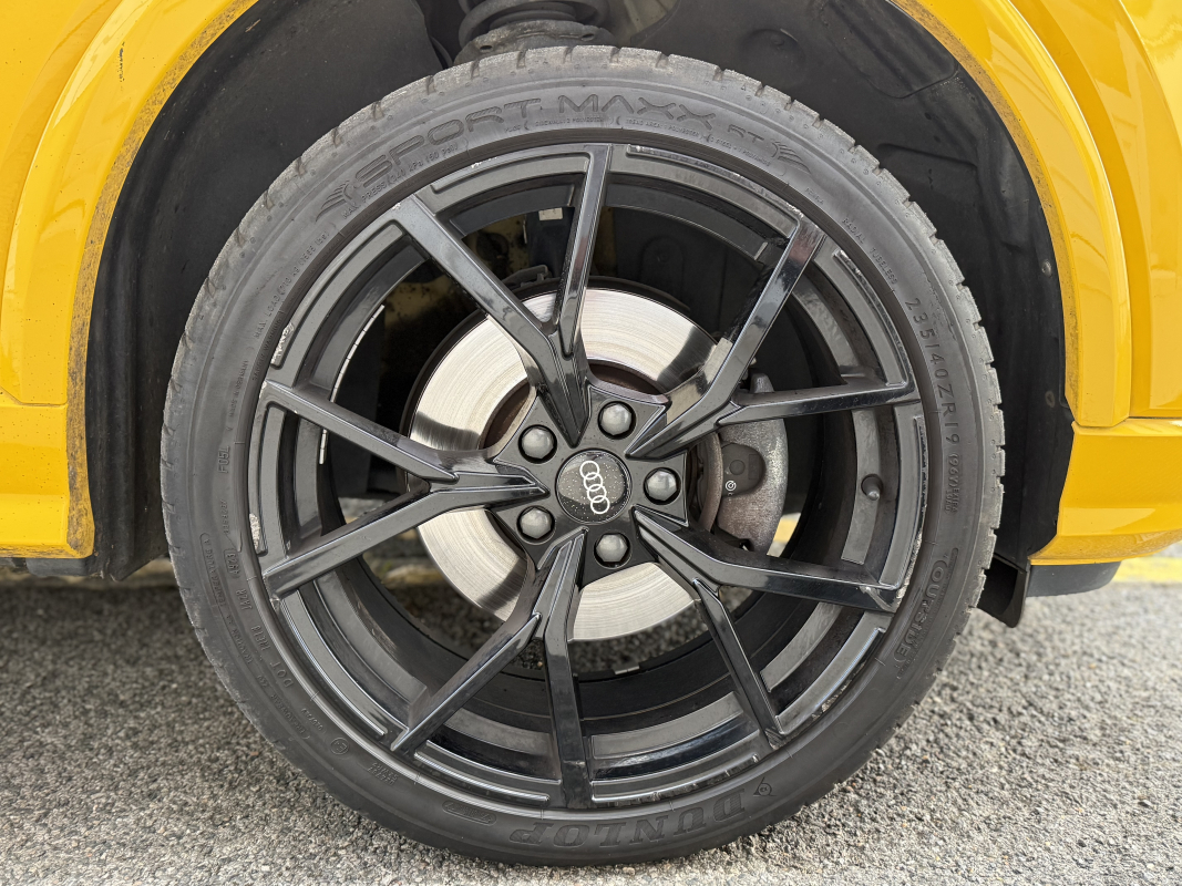 Audi Q2 — 20
