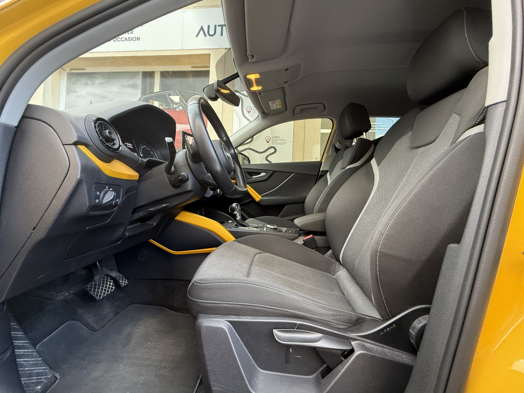 Audi Q2 — 10