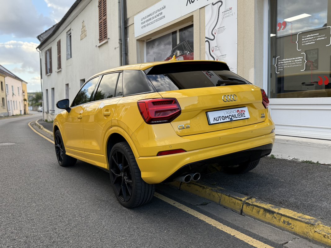 Audi Q2 — 6