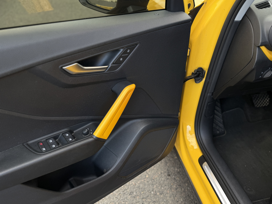Audi Q2 — 8