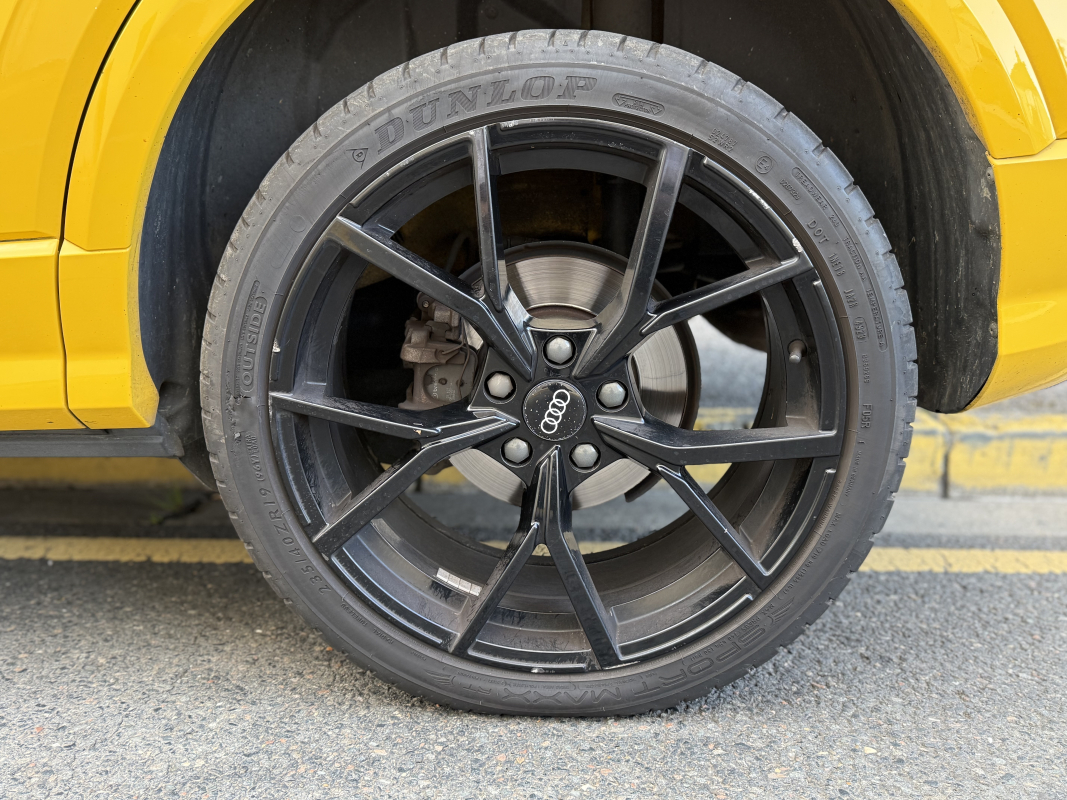 Audi Q2 — 21