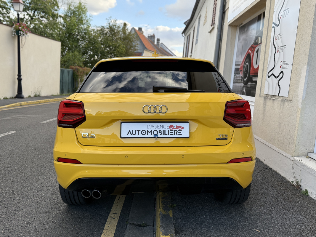Audi Q2 — 5