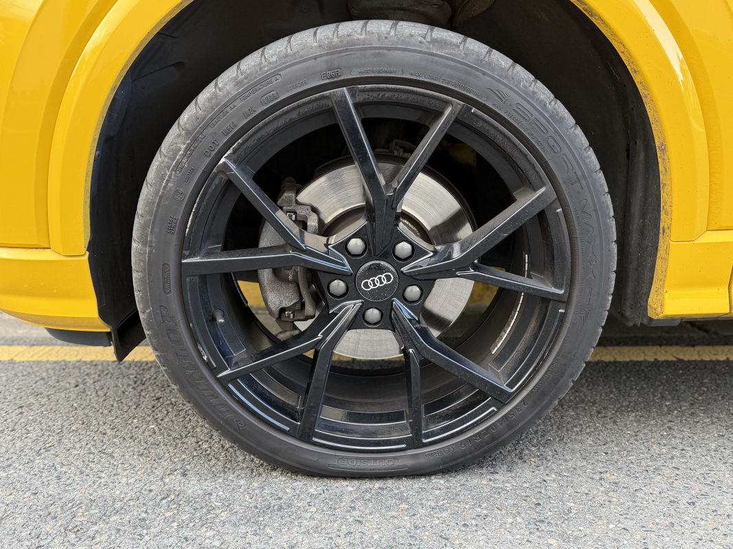 Audi Q2 — 22