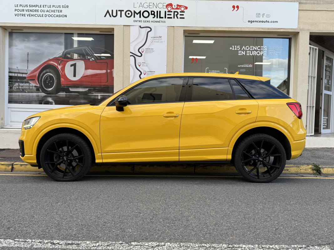 Audi Q2 — 7