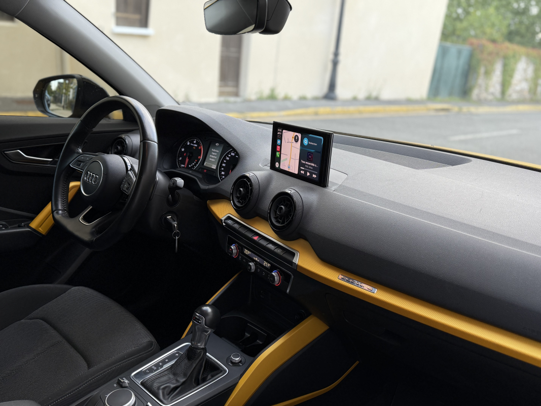 Audi Q2 — 12