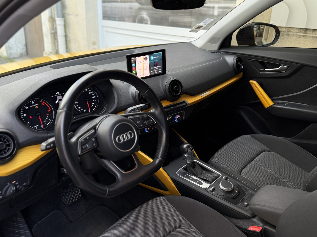 Audi Q2 — 9