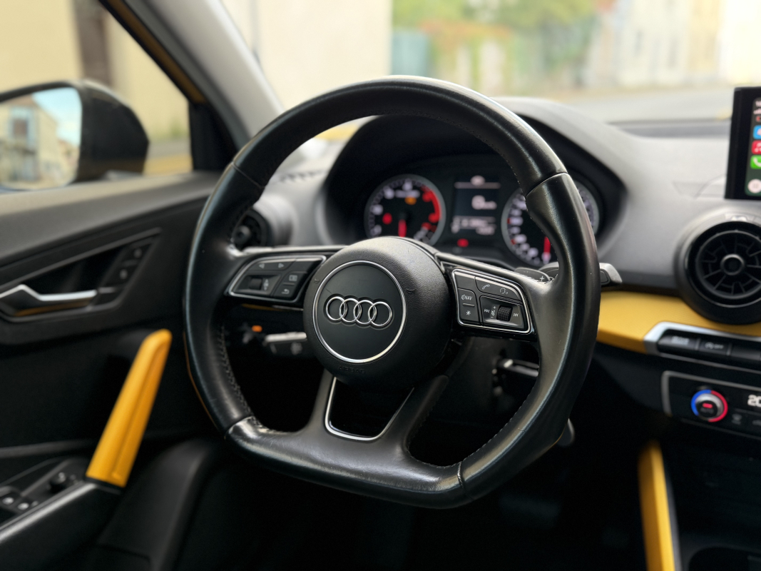 Audi Q2 — 16
