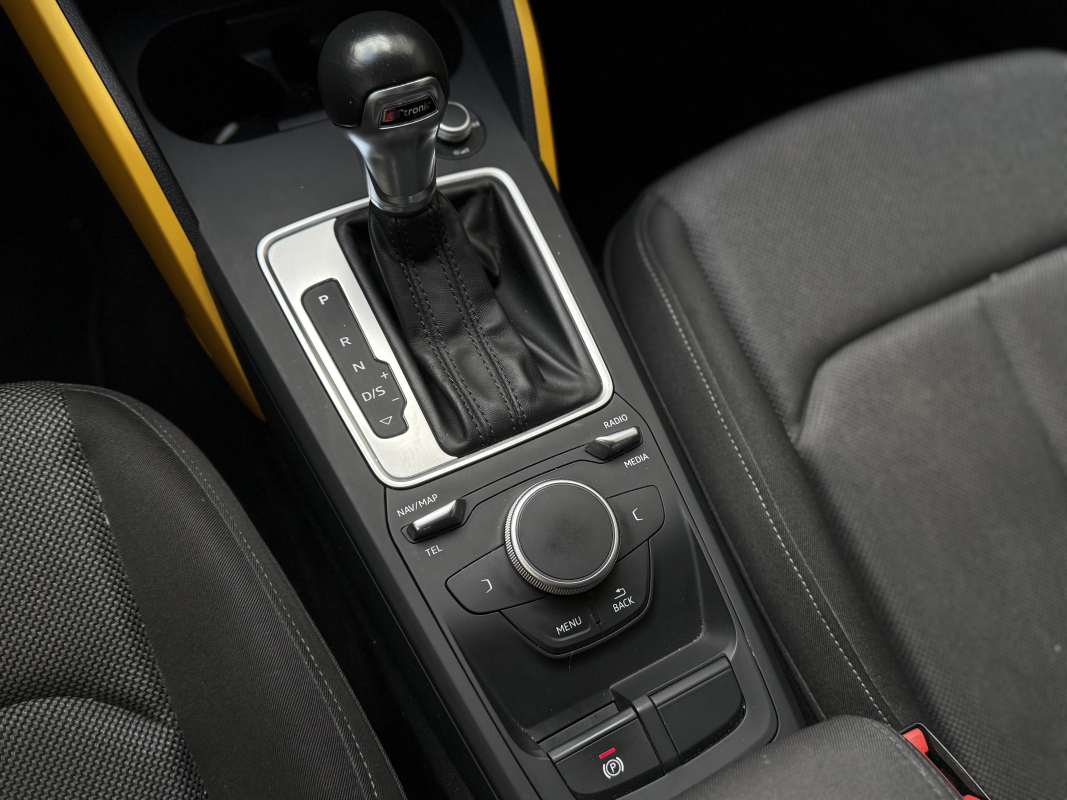 Audi Q2 — 17