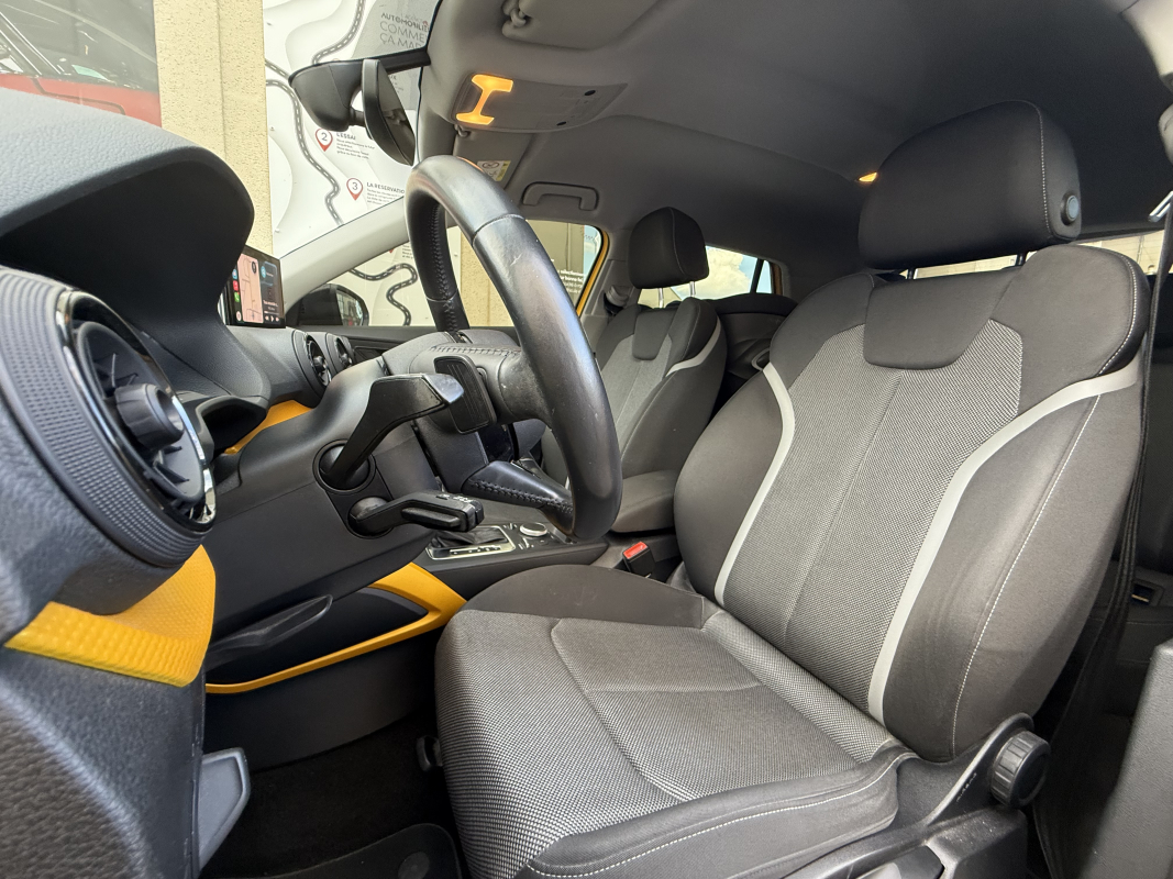 Audi Q2 — 11