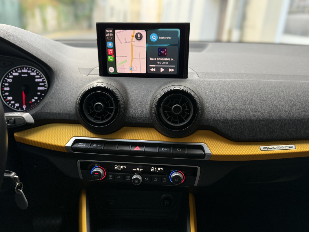 Audi Q2 — 15