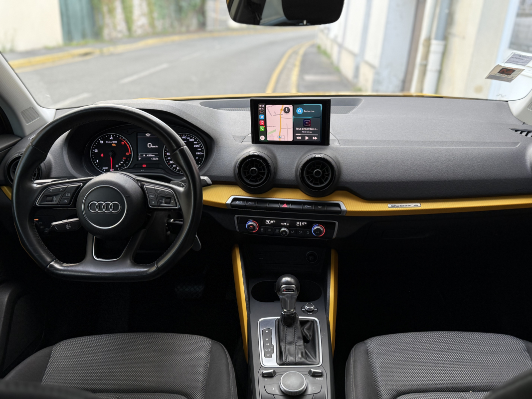 Audi Q2 — 14