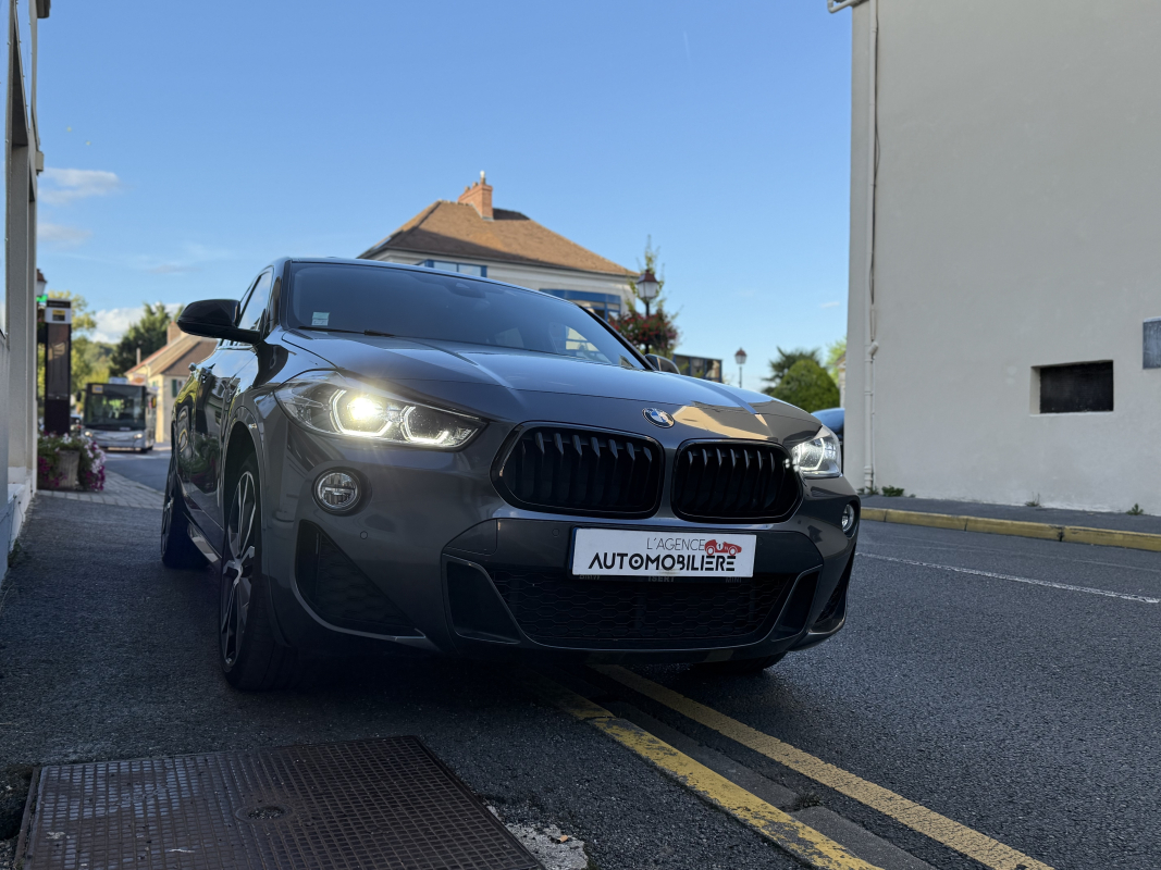Bmw X2 — 3