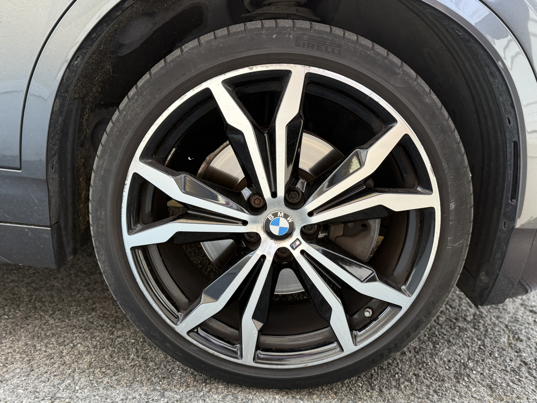 Bmw X2 — 19