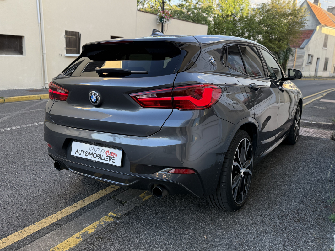 Bmw X2 — 4