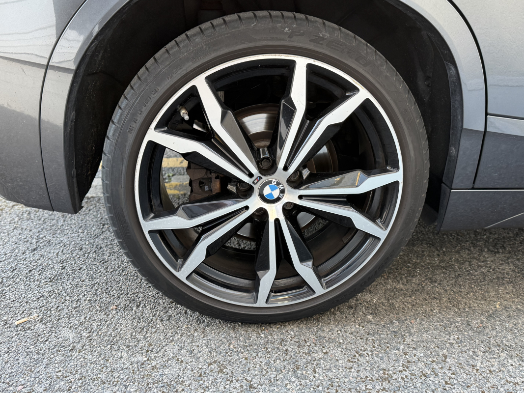 Bmw X2 — 20